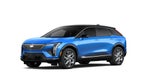 2027 Cadillac OPTIQ Luxury