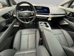 2027 Cadillac OPTIQ Luxury