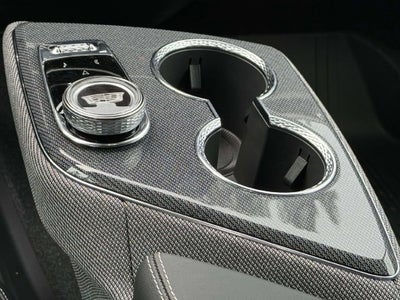 2027 Cadillac OPTIQ Luxury