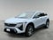 2027 Cadillac OPTIQ Luxury
