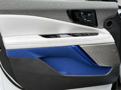 2027 Cadillac OPTIQ Luxury