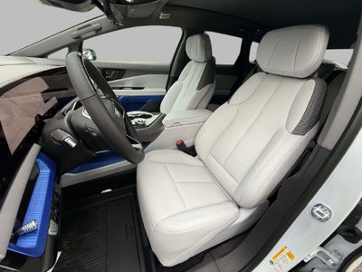 2027 Cadillac OPTIQ Luxury