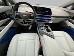 2027 Cadillac OPTIQ Luxury