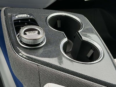 2027 Cadillac OPTIQ Luxury