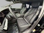 2027 Cadillac OPTIQ Luxury
