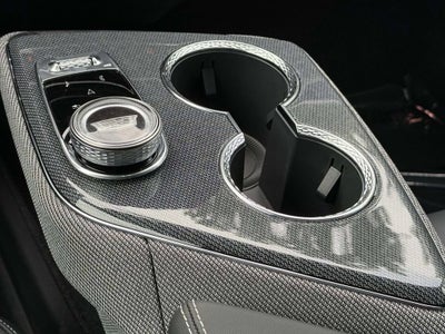 2027 Cadillac OPTIQ Luxury