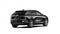 2027 Cadillac OPTIQ Luxury