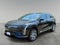 2027 Cadillac OPTIQ Luxury
