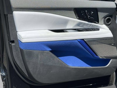 2027 Cadillac OPTIQ Luxury
