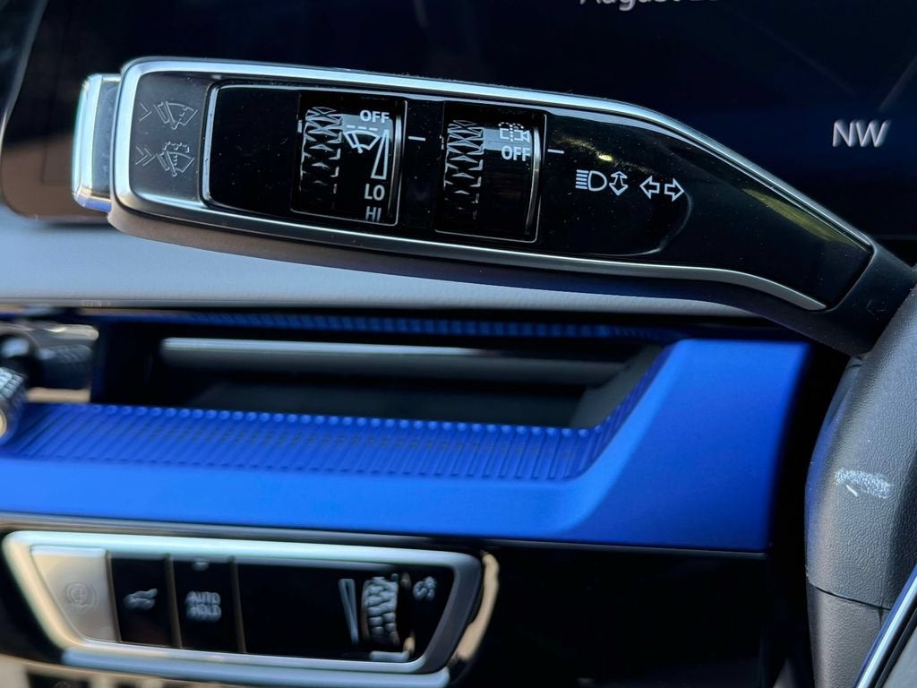 2027 Cadillac OPTIQ Luxury