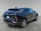 2027 Cadillac OPTIQ Luxury