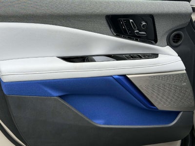 2027 Cadillac OPTIQ Luxury
