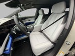 2027 Cadillac OPTIQ Luxury