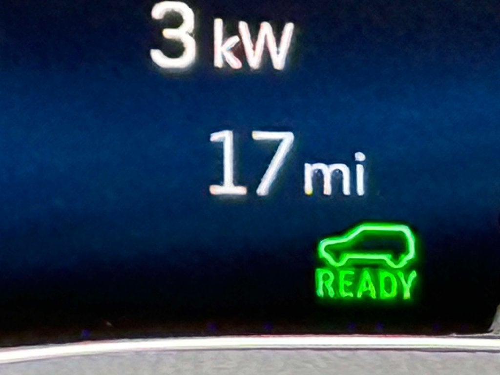 2027 Cadillac OPTIQ Luxury