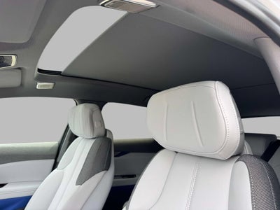 2027 Cadillac OPTIQ Luxury