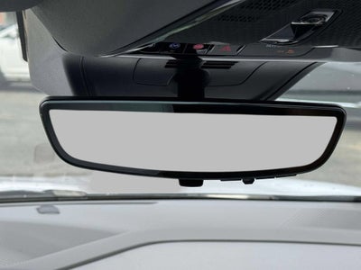 2027 Cadillac OPTIQ Luxury