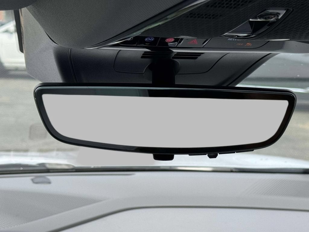 2027 Cadillac OPTIQ Luxury