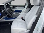 2027 Cadillac OPTIQ Luxury