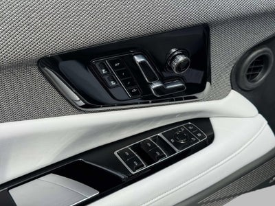 2027 Cadillac OPTIQ Luxury