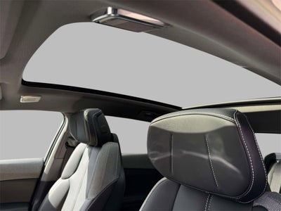 2025 Cadillac OPTIQ Luxury 1