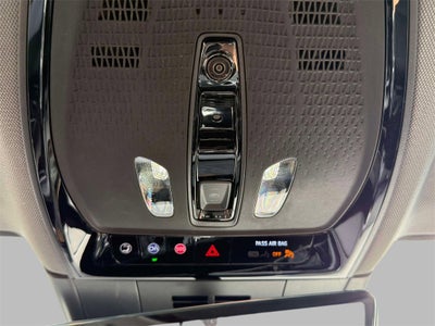 2025 Cadillac OPTIQ Luxury 1