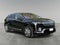 2025 Cadillac OPTIQ Luxury 1