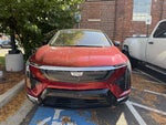 2026 Cadillac OPTIQ Premium Luxury