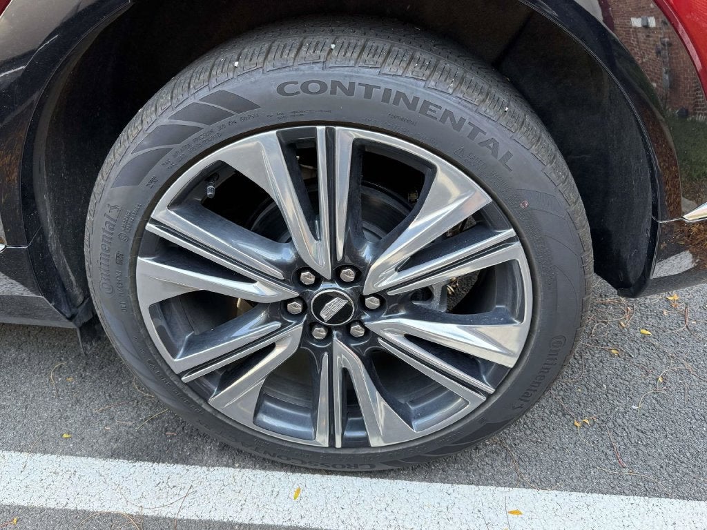 2026 Cadillac OPTIQ Premium Luxury