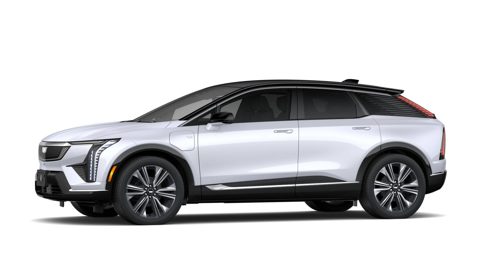2027 Cadillac OPTIQ Premium Luxury