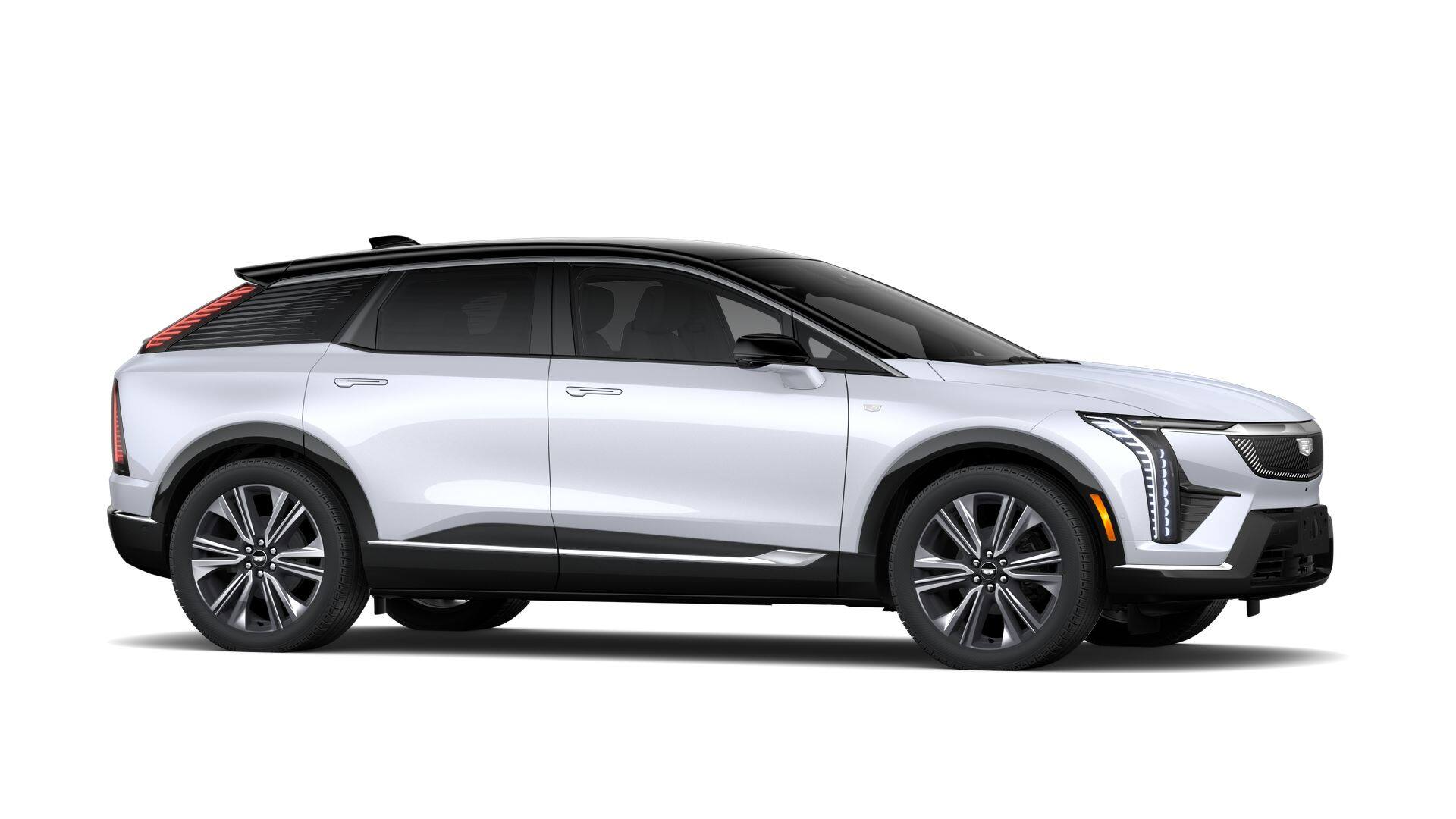 2027 Cadillac OPTIQ Premium Luxury