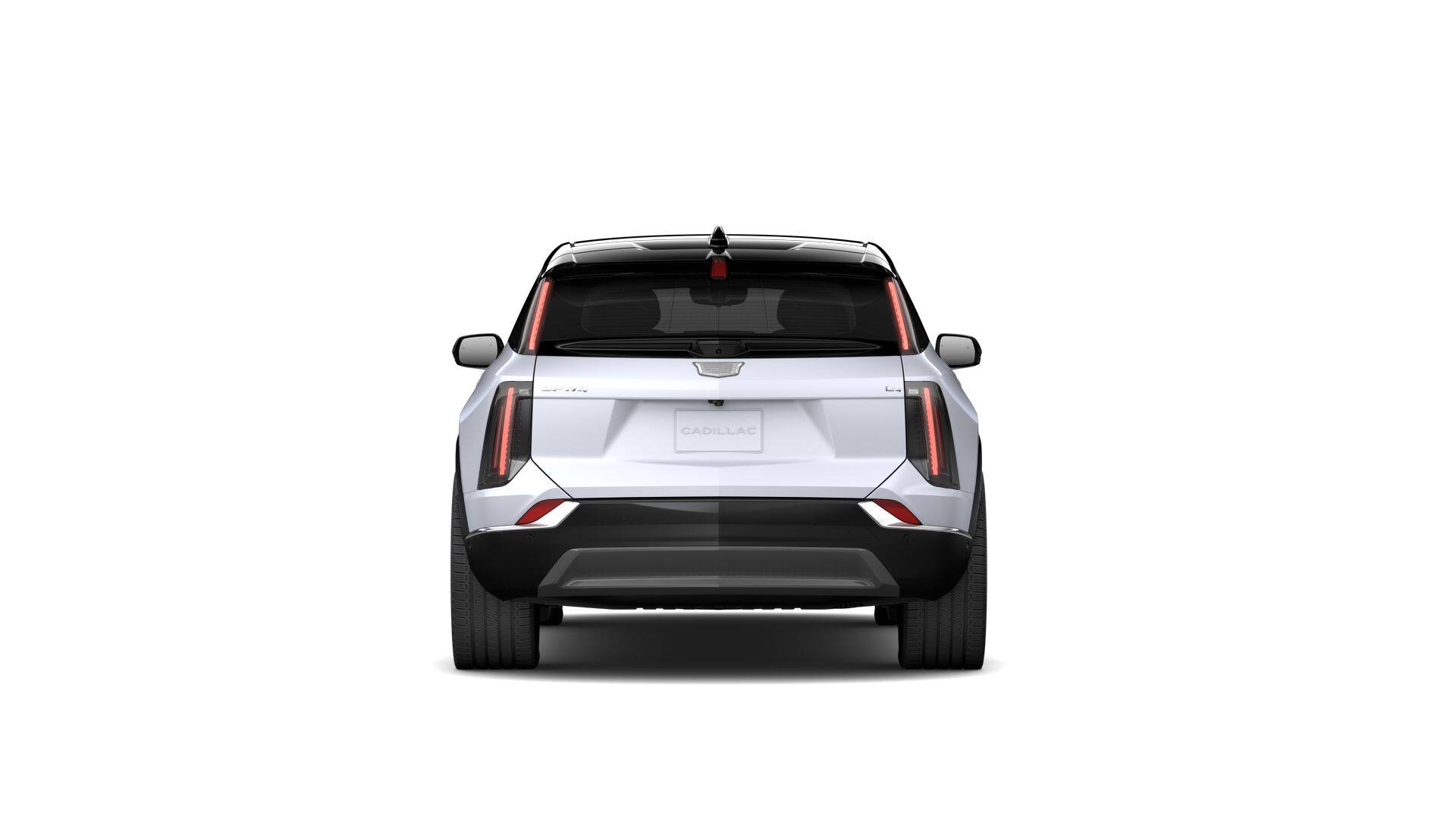 2027 Cadillac OPTIQ Premium Luxury