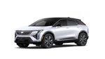 2027 Cadillac OPTIQ Premium Luxury