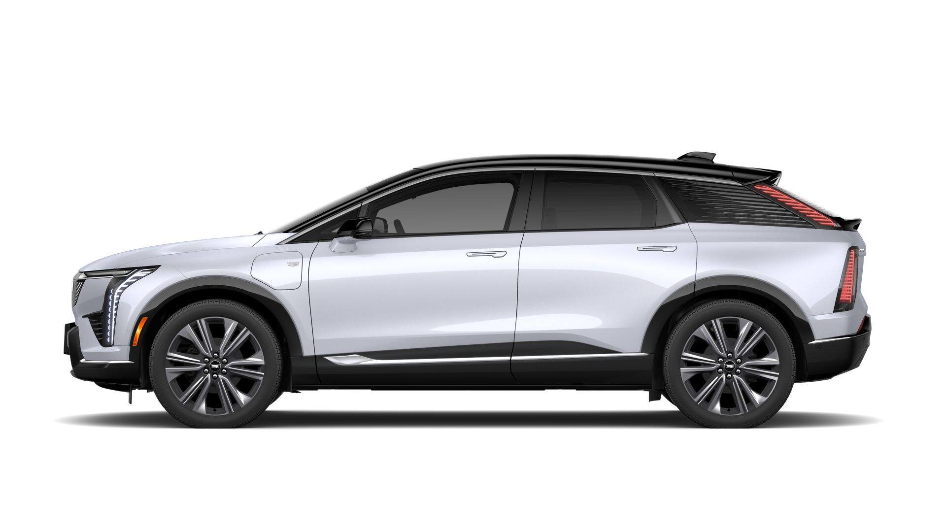 2027 Cadillac OPTIQ Premium Luxury