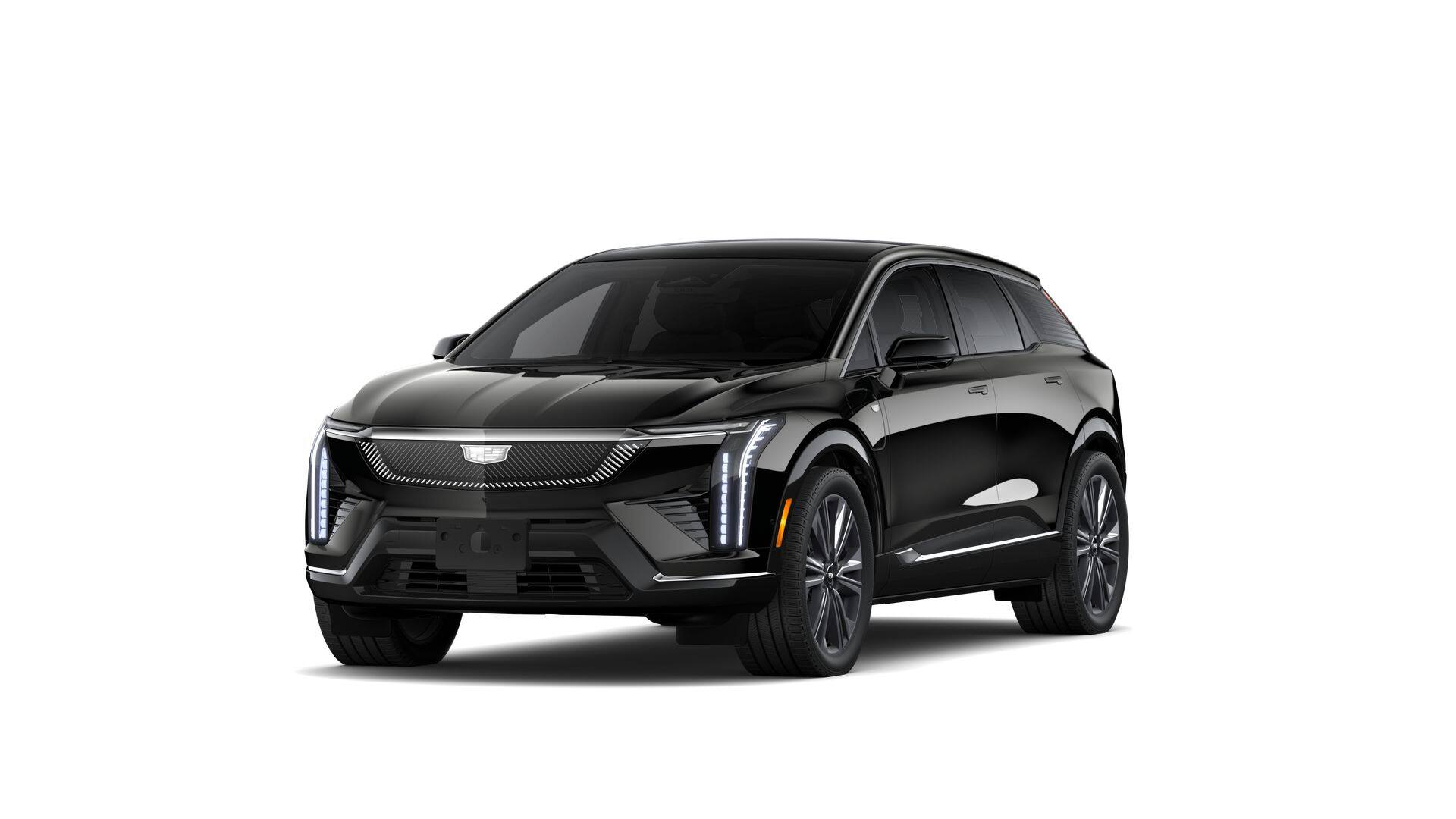 2027 Cadillac OPTIQ Premium Luxury