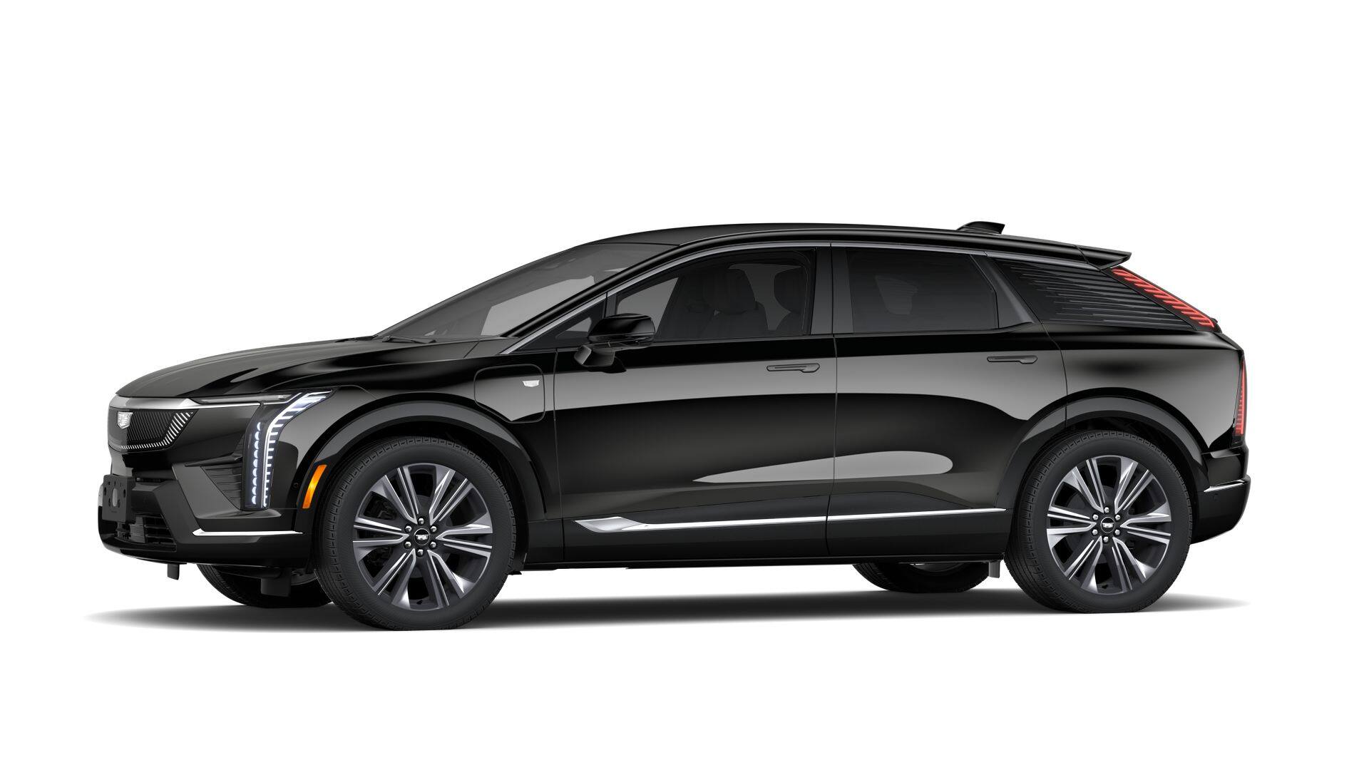 2027 Cadillac OPTIQ Premium Luxury