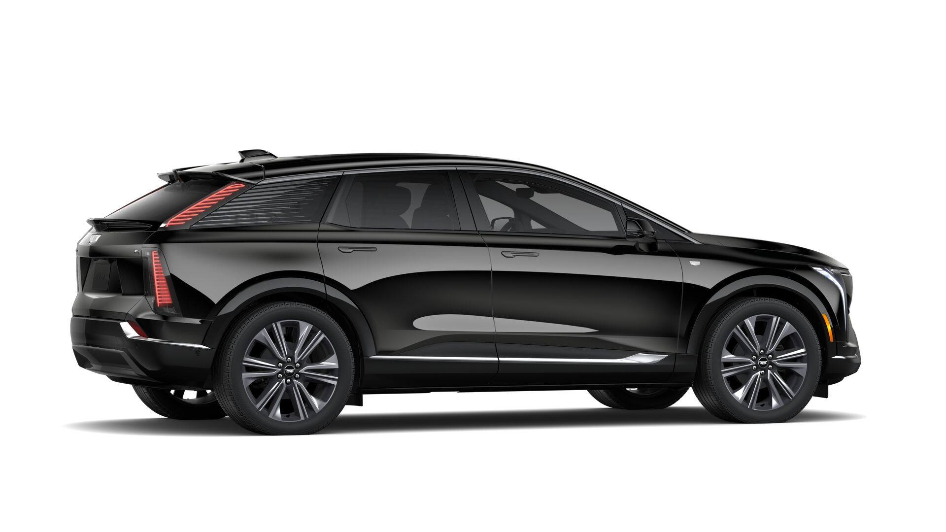2027 Cadillac OPTIQ Premium Luxury