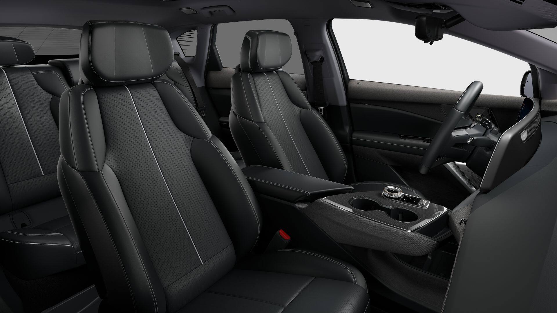 2027 Cadillac OPTIQ Premium Luxury