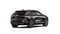 2027 Cadillac OPTIQ Premium Luxury