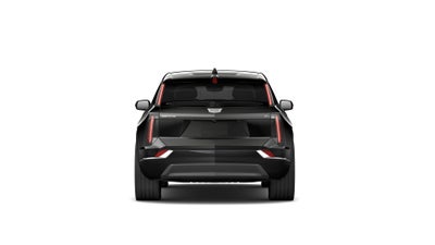 2027 Cadillac OPTIQ Premium Luxury