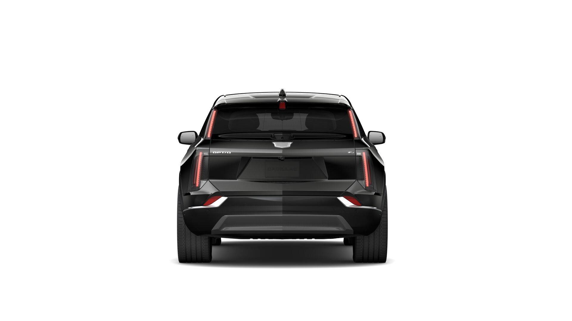 2027 Cadillac OPTIQ Premium Luxury