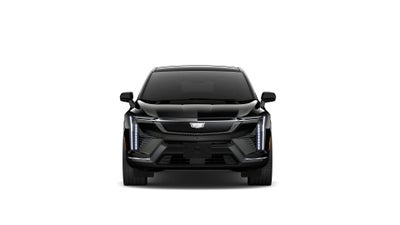 2027 Cadillac OPTIQ Premium Luxury