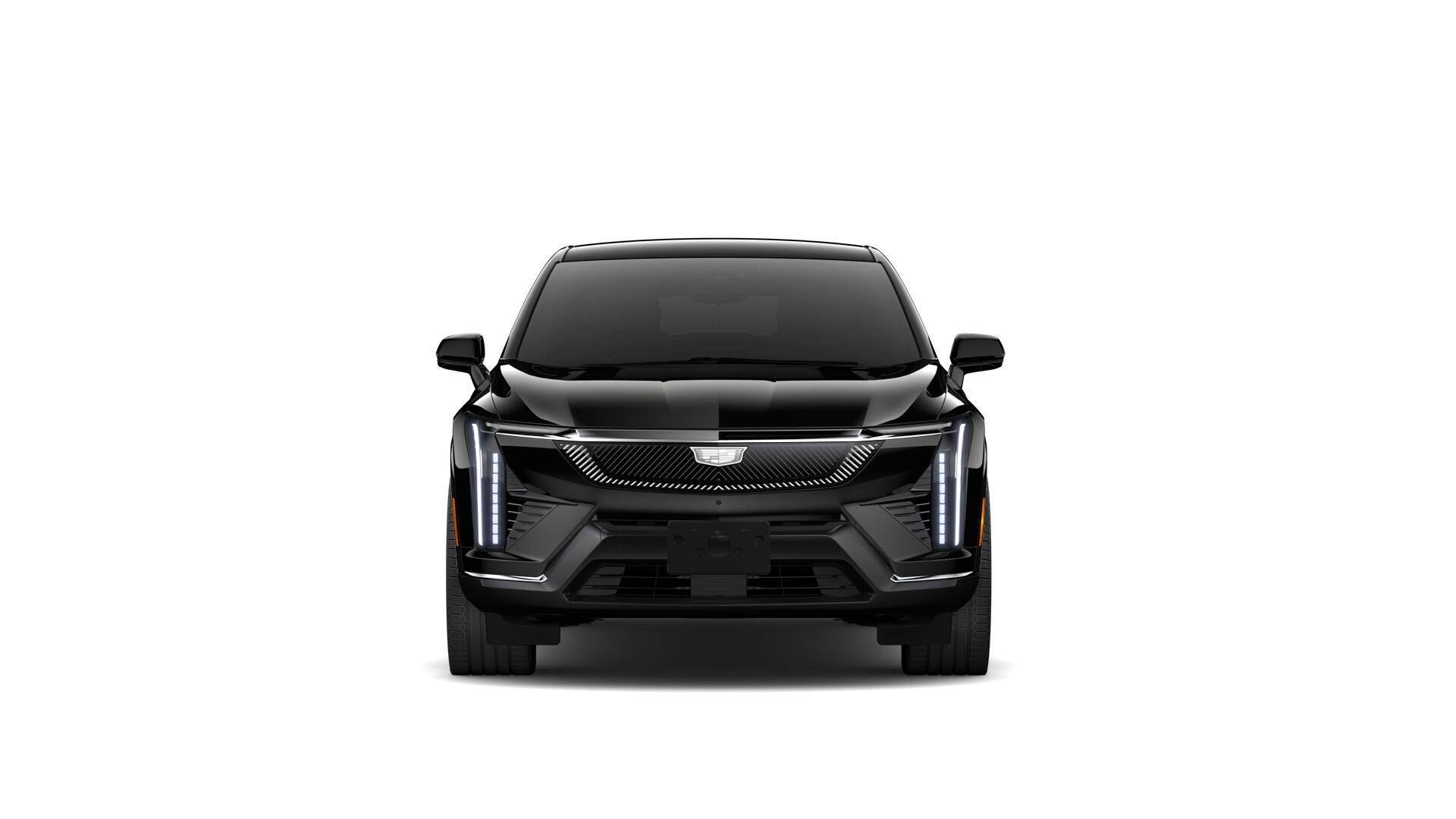 2027 Cadillac OPTIQ Premium Luxury