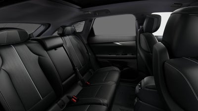 2027 Cadillac OPTIQ Premium Luxury