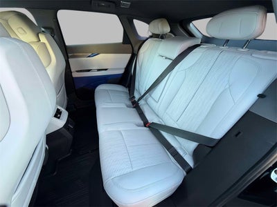 2026 Cadillac OPTIQ Premium Luxury