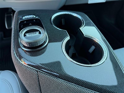 2026 Cadillac OPTIQ Premium Luxury