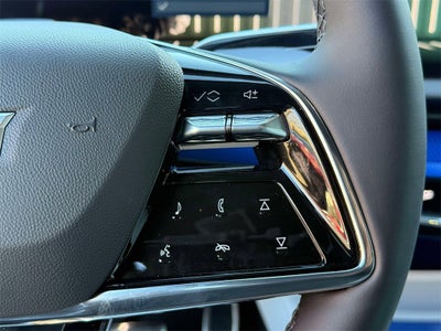 2026 Cadillac OPTIQ Premium Luxury