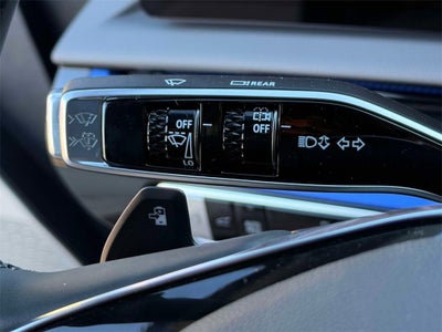 2026 Cadillac OPTIQ Premium Luxury