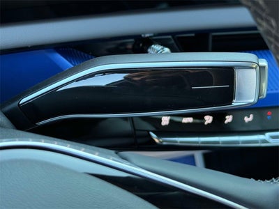 2026 Cadillac OPTIQ Premium Luxury