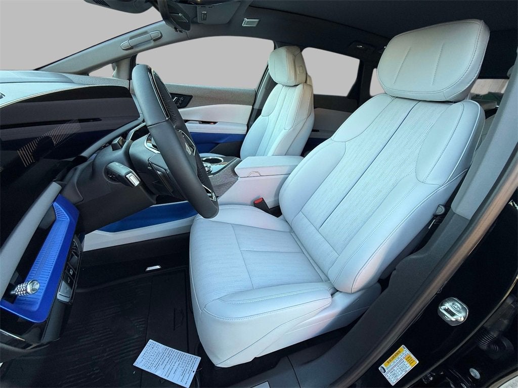 2026 Cadillac OPTIQ Premium Luxury