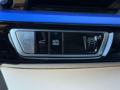 2026 Cadillac OPTIQ Premium Luxury